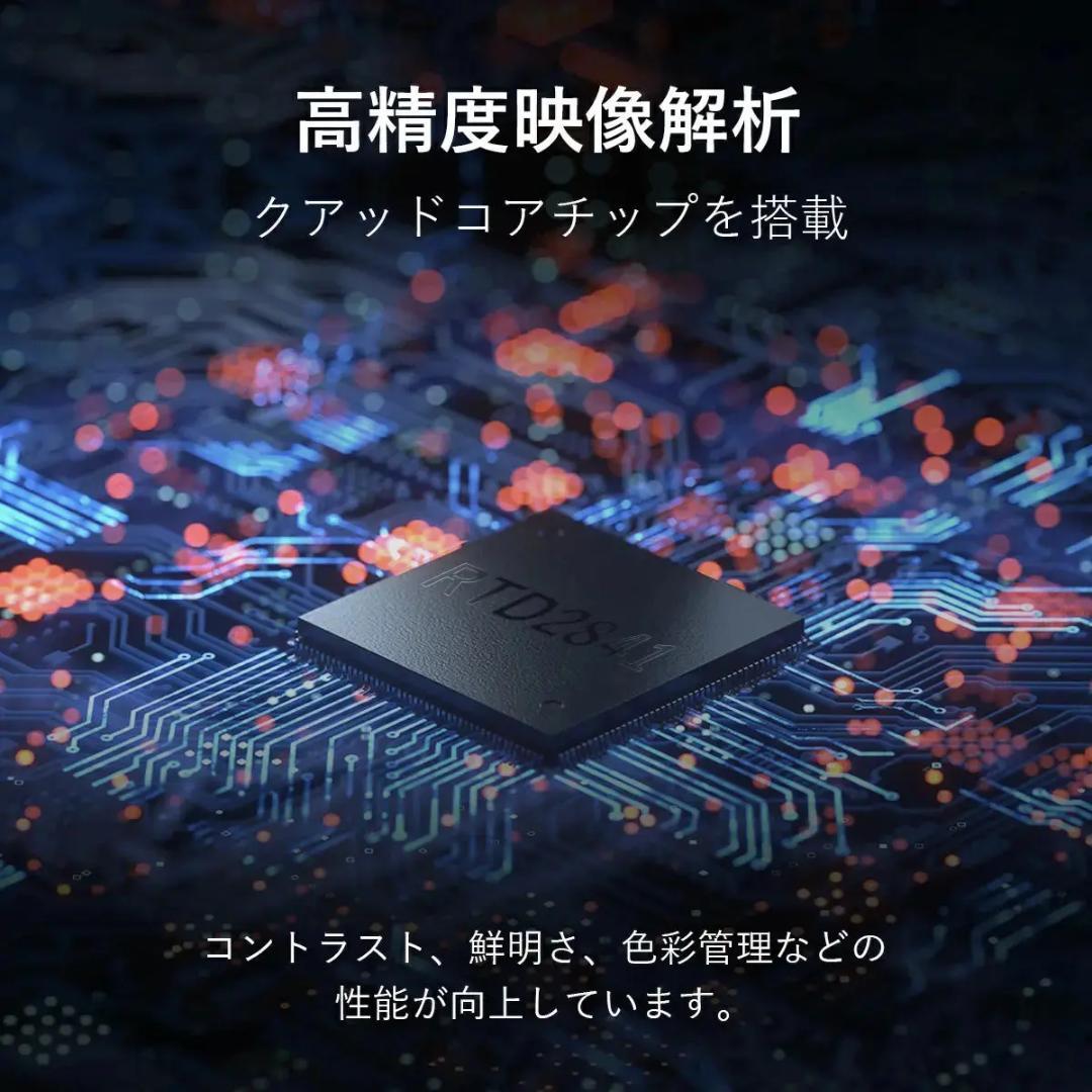 【公式・値下げ不可】PHILIPS チューナーレステレビ 32型