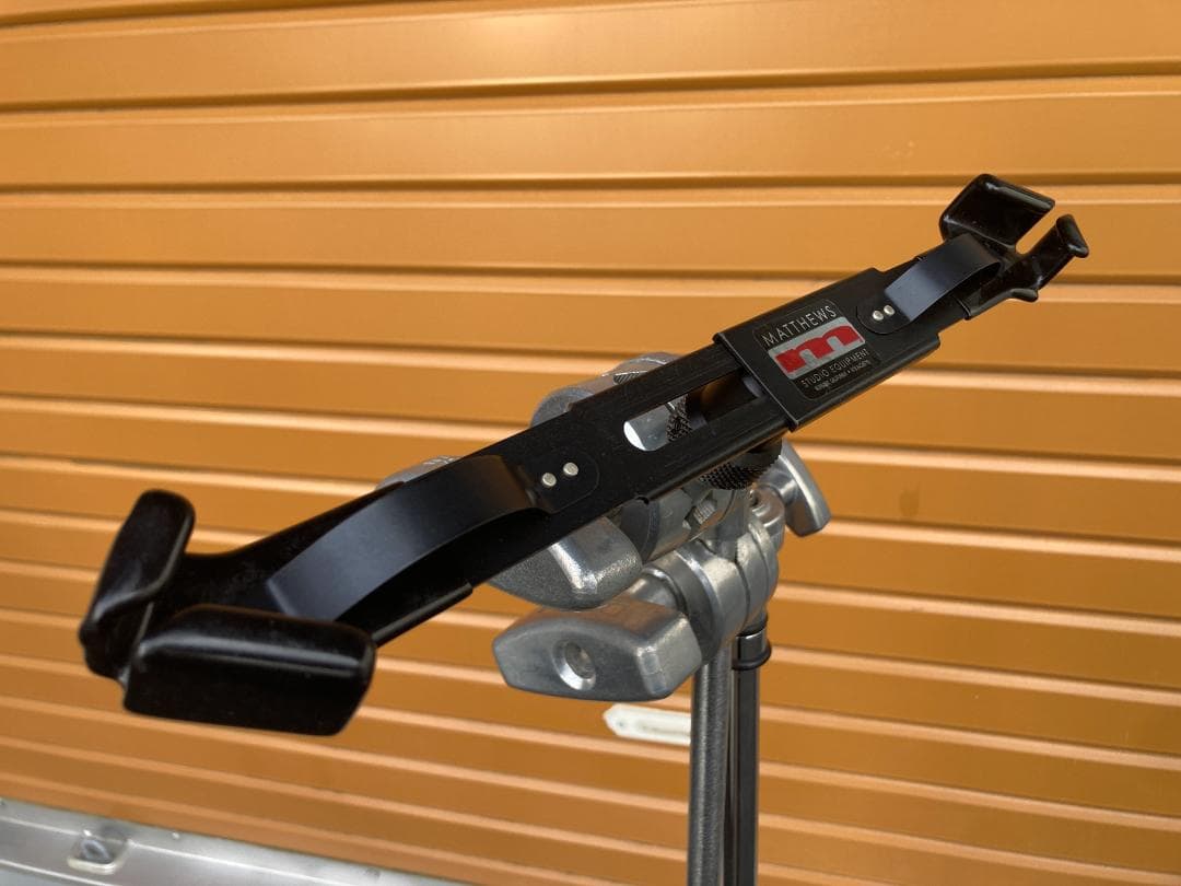 マシューズ Matthews Universal Tablet Mount