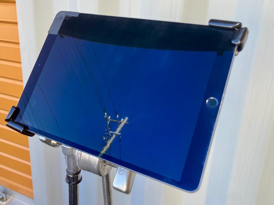 マシューズ Matthews Universal Tablet Mount