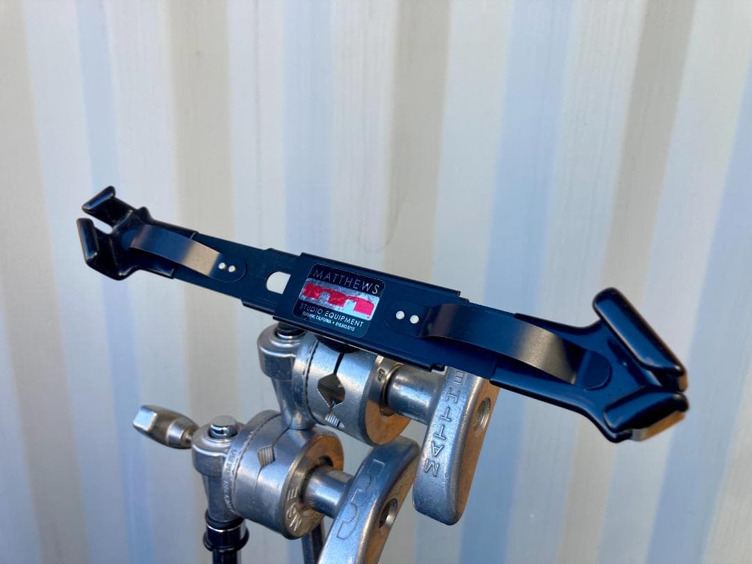 マシューズ Matthews Universal Tablet Mount