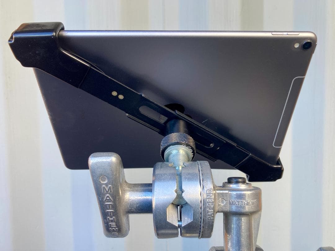マシューズ Matthews Universal Tablet Mount