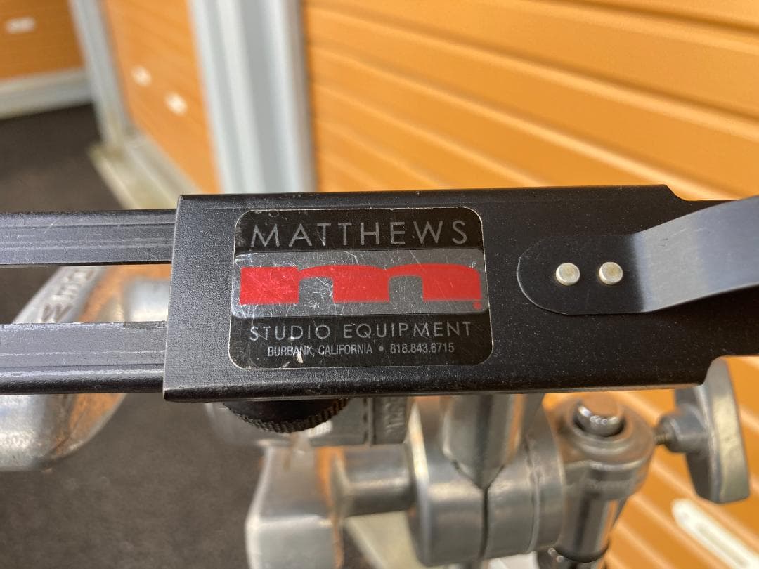 マシューズ Matthews Universal Tablet Mount