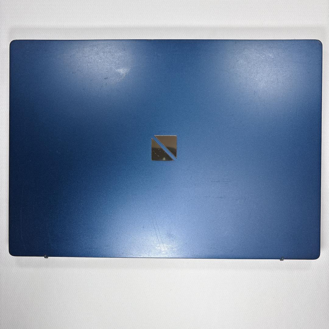 ★超軽量0.97kg・高速8コア★LAVIE N13 Ryzen7 16GB