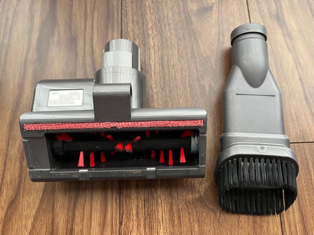 MARU_MARU_MARU！ ダイソン　ハンディクリーナー　DC61