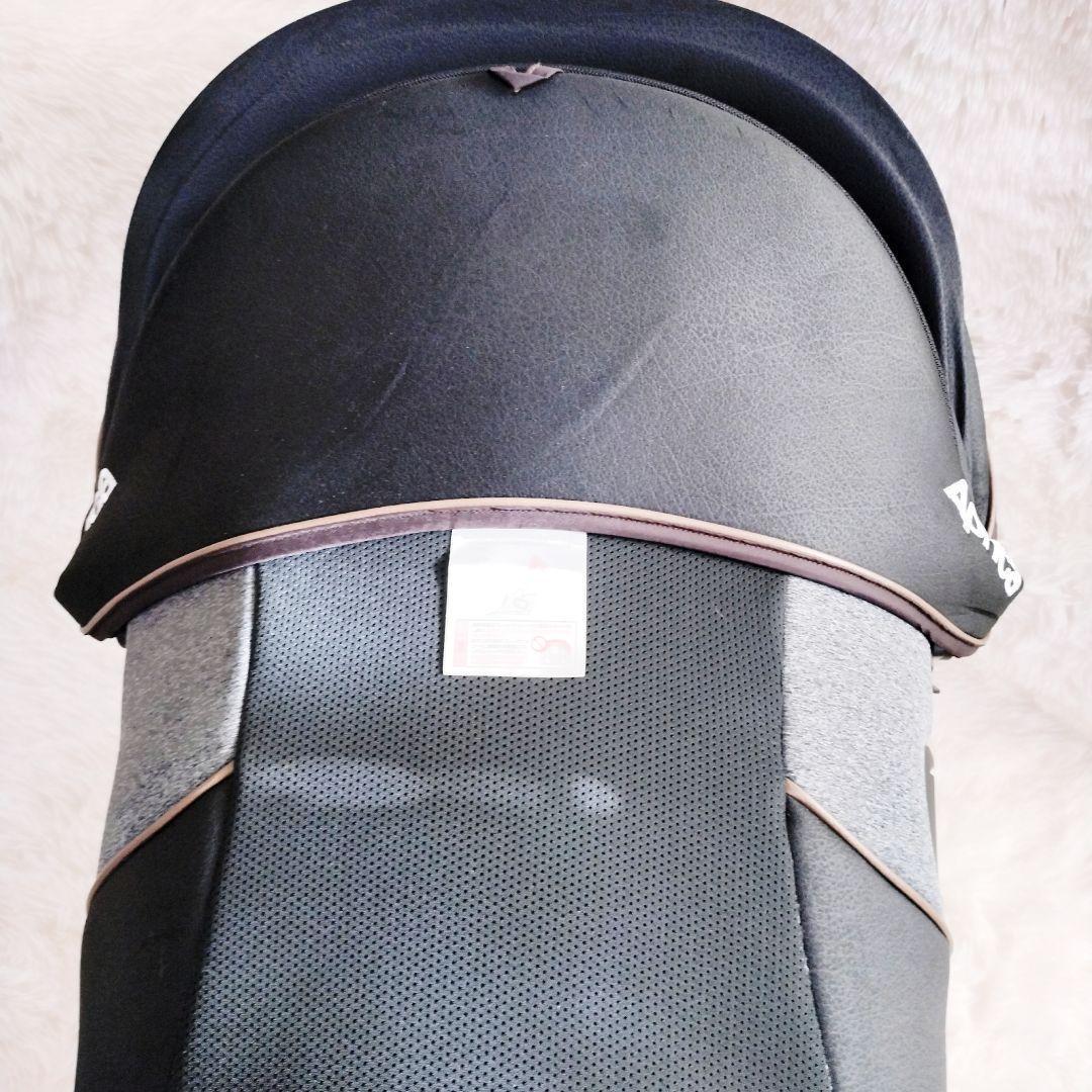 T*K様 R129 アップリカ クルリラ プロテクト アカチャンホンポ限定 取説