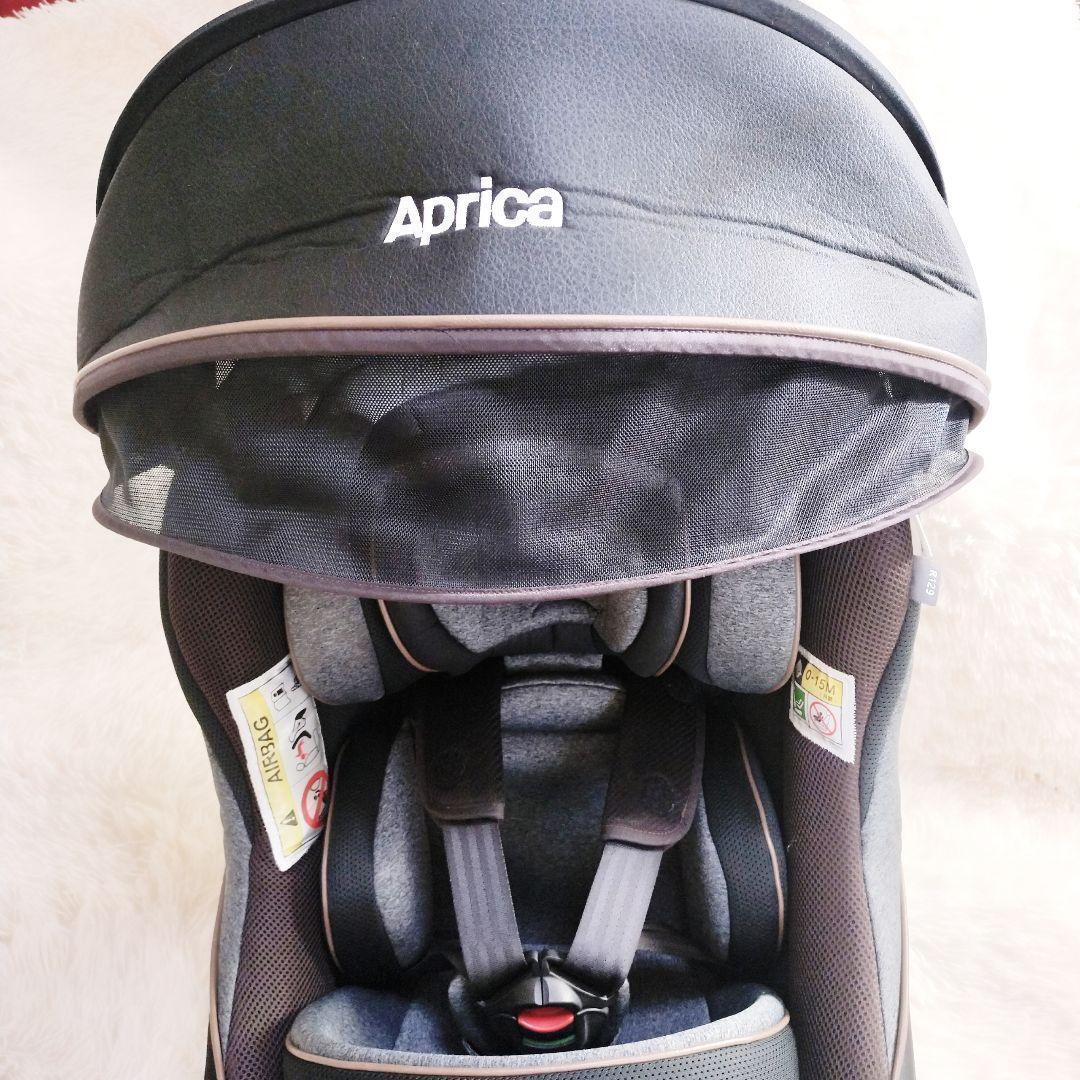 T*K様 R129 アップリカ クルリラ プロテクト アカチャンホンポ限定 取説