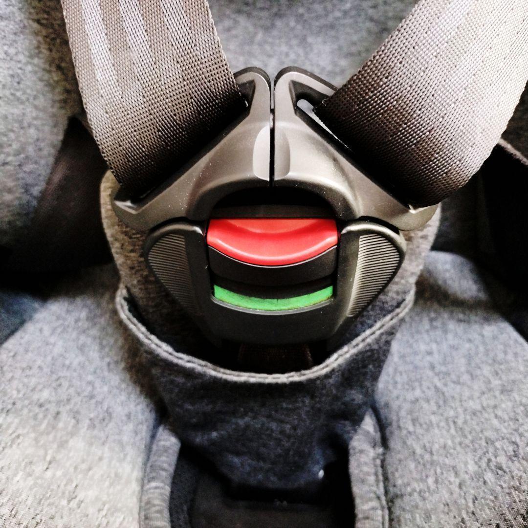 T*K様 R129 アップリカ クルリラ プロテクト アカチャンホンポ限定 取説