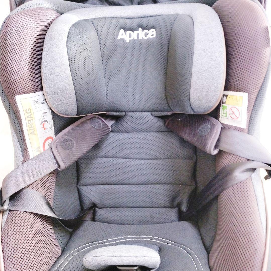 T*K様 R129 アップリカ クルリラ プロテクト アカチャンホンポ限定 取説