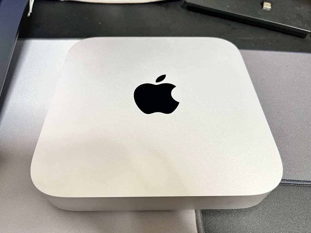 s*b様 Mac mini 2020 m1 ssd256gb メモリ8GB オマ