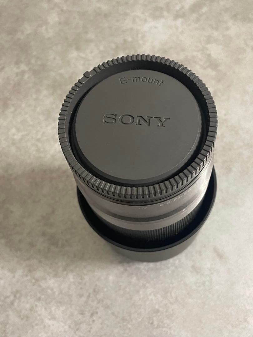 SONY SEL55210 交換レンズ 55-210mm