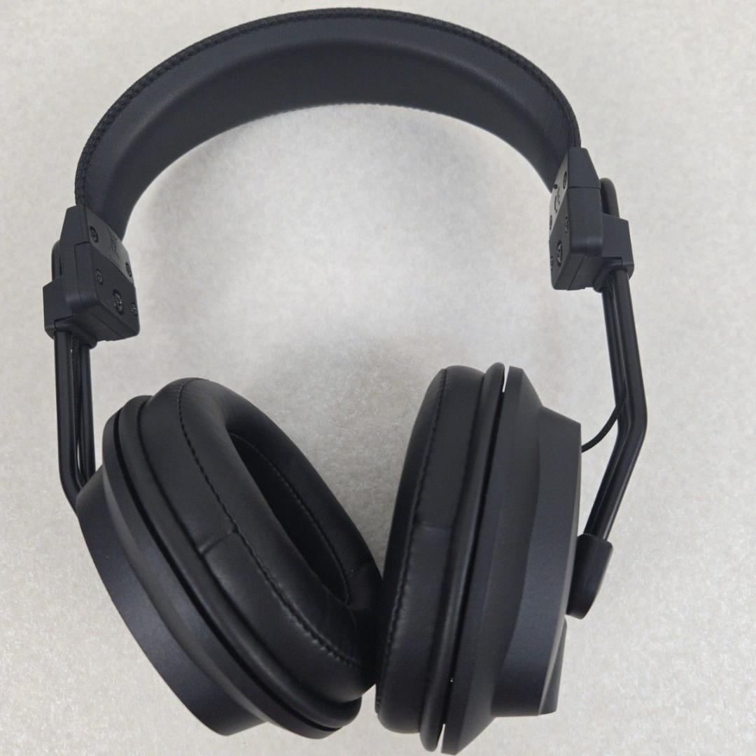 【美品】FOSTEX T50RPmk4 平面駆動 モニターヘッドホン