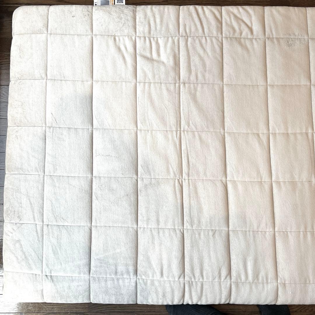 airweave エアウィーヴ マットレスパッド シングル