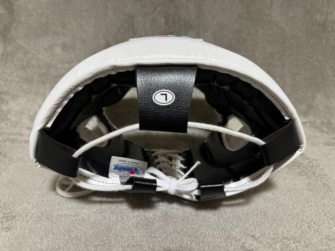 ウイニング　ヘッドギア　FG-2900 Lサイズ