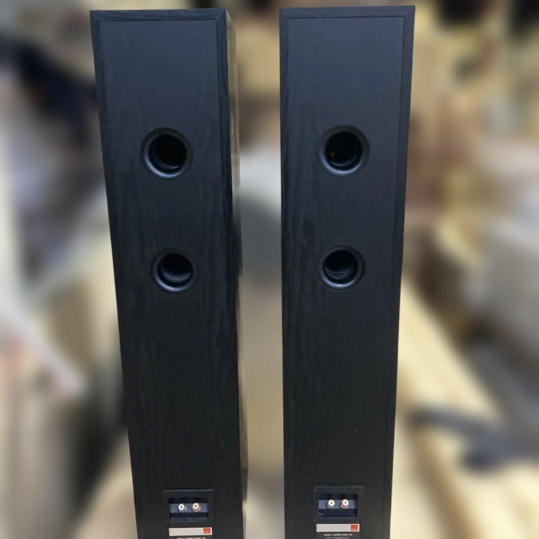 【美品】DALI ダリ　SPEKTOR 6 左右セット