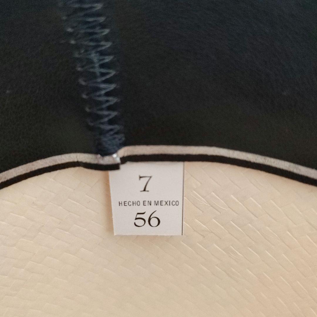 カウボーイハット　Jastin製