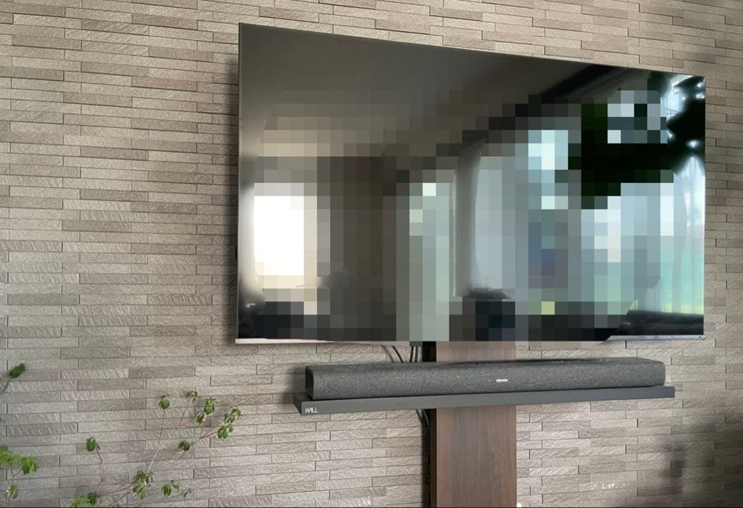 WALL マルチデバイスホルダー