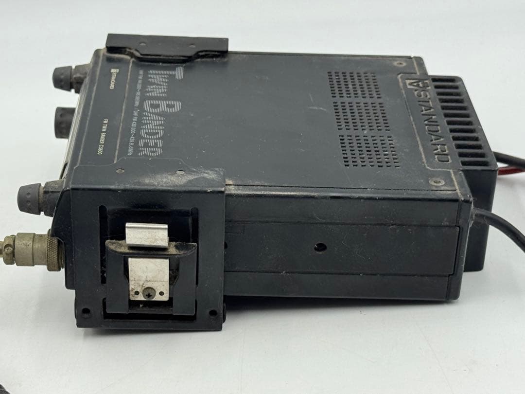 Ｉ３【未検品】STANDARD FM Twin Bander C5600