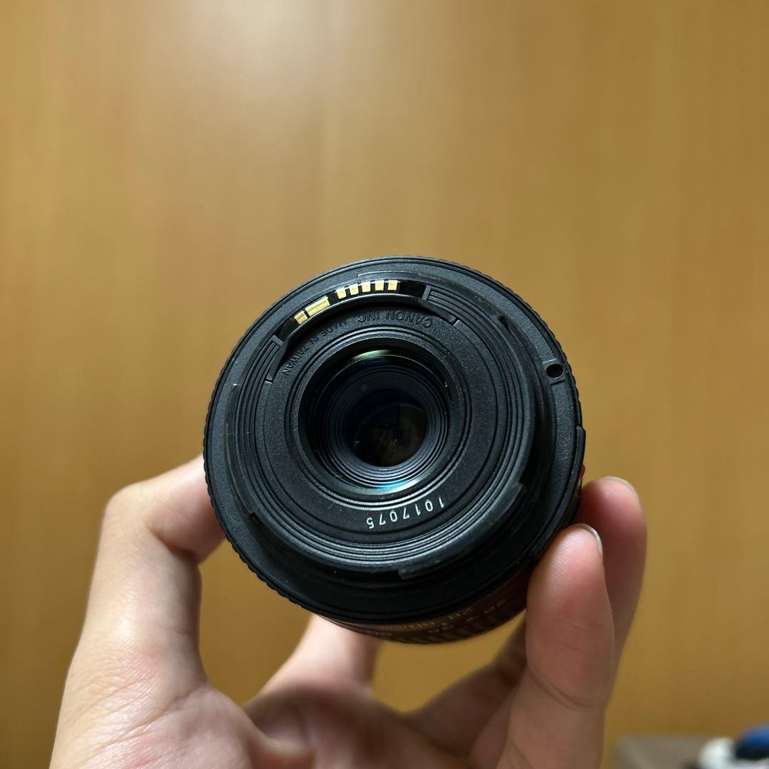 Canon EOS Kiss X10 レンズセット