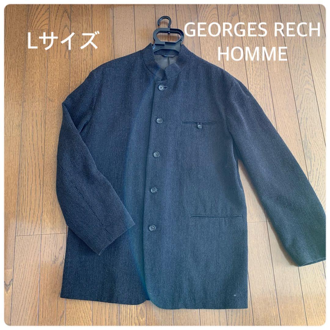 【ほぼ新品】美品＊フランス＊メンズジャケット