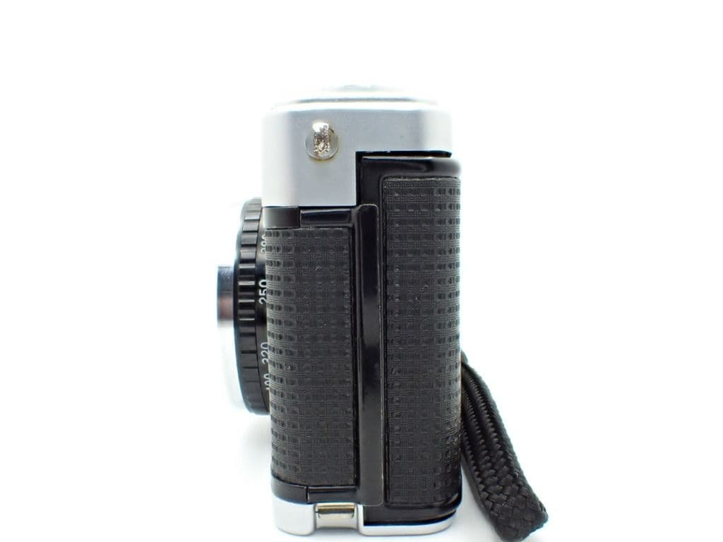 【分解清掃済美品】OLYMPUS PEN EE-3 初期不良保証付