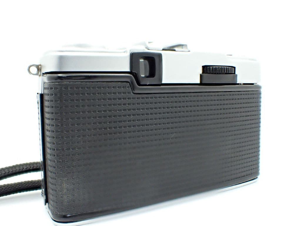 【分解清掃済美品】OLYMPUS PEN EE-3 初期不良保証付