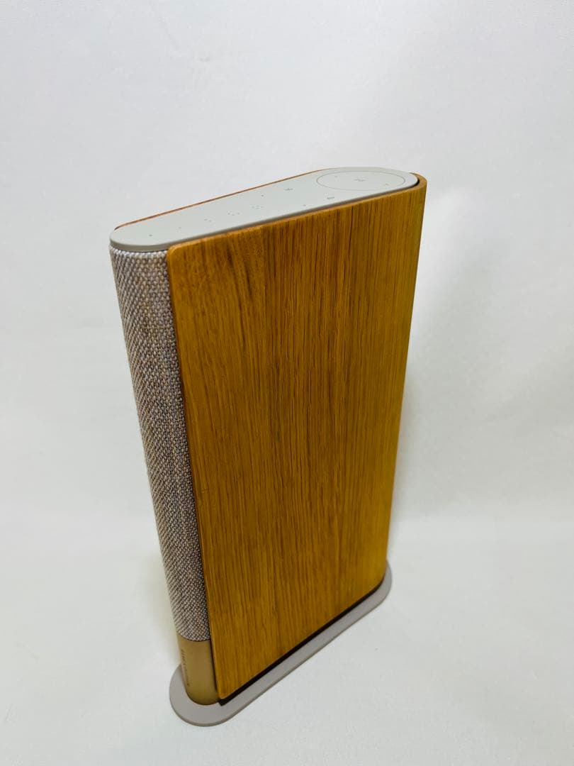 Bang & Olufsen スピーカー Beosound Emerge