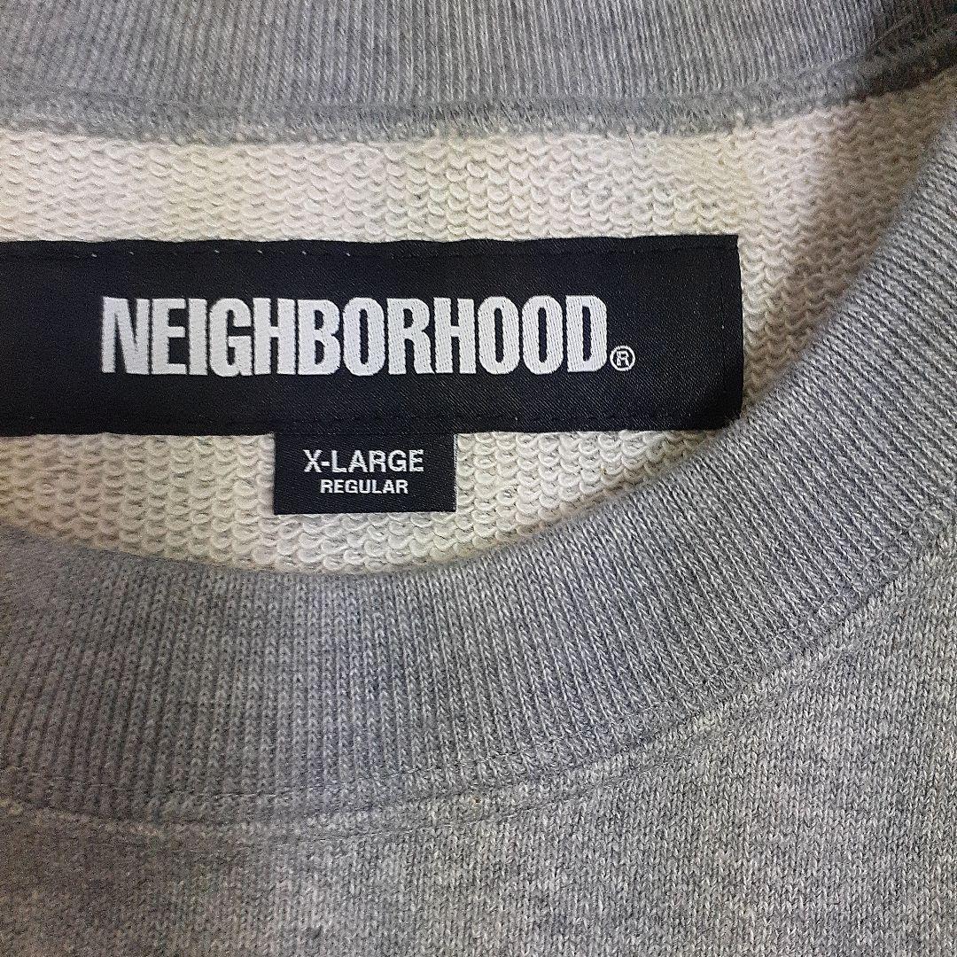 NEIGHBORHOOD　26新作　XL