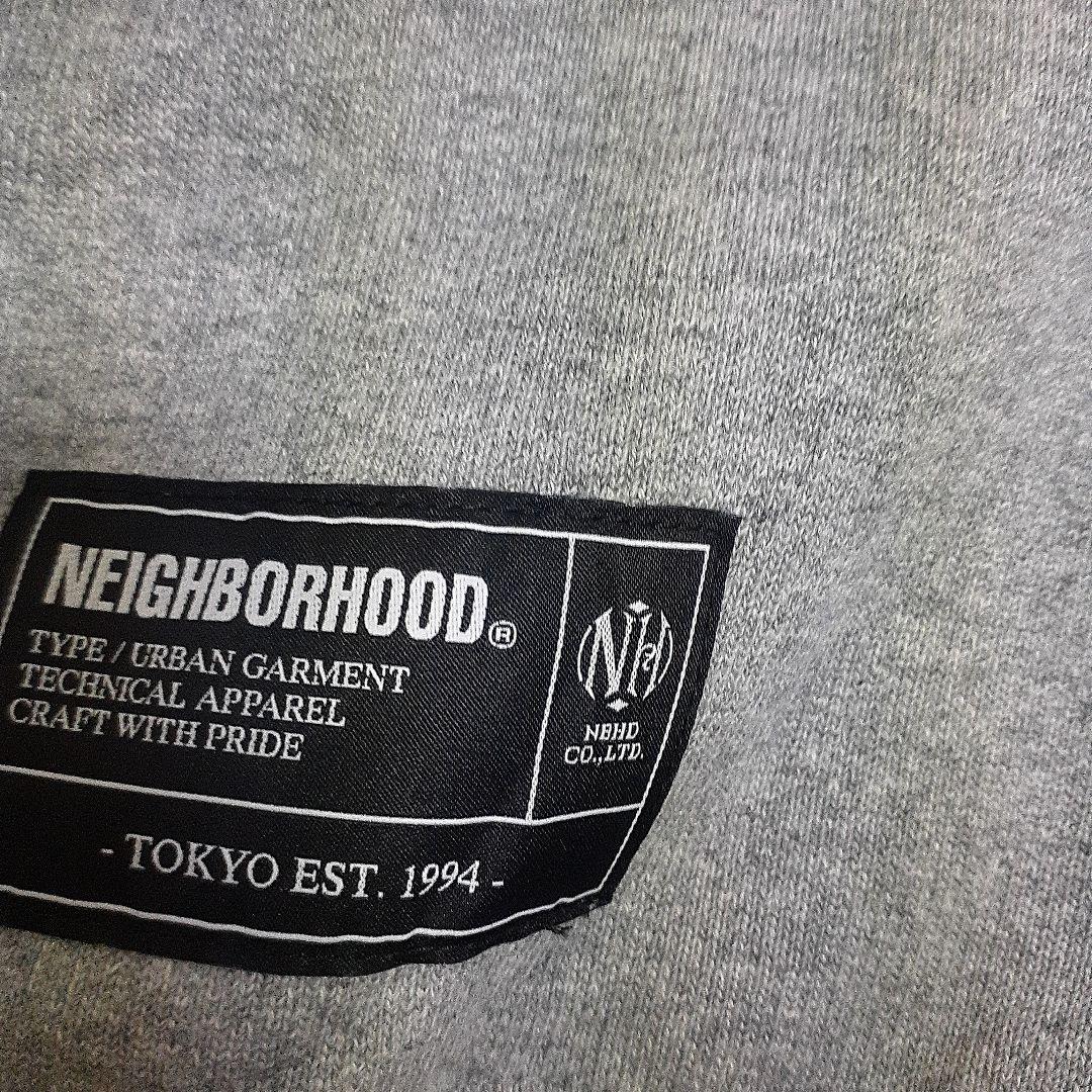 NEIGHBORHOOD　26新作　XL