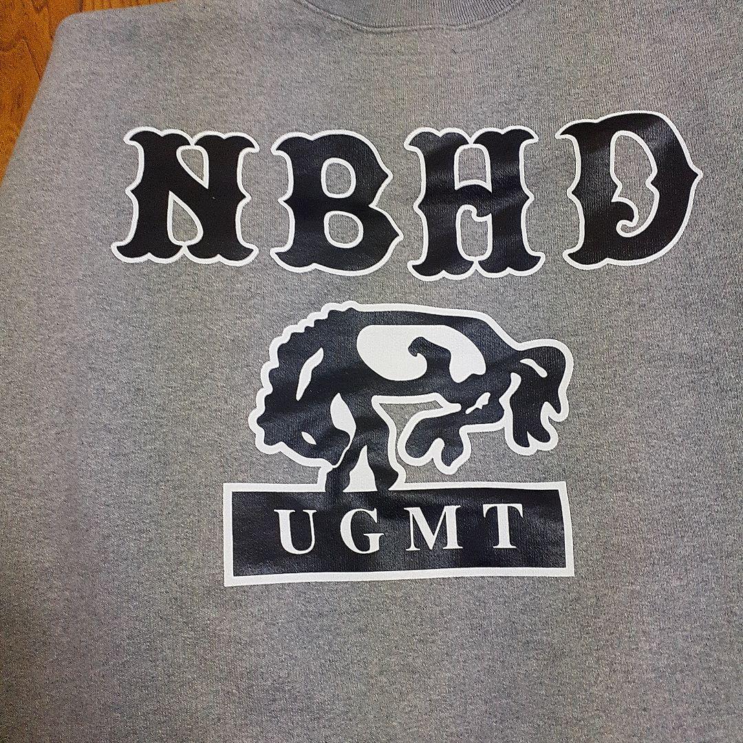 NEIGHBORHOOD　26新作　XL