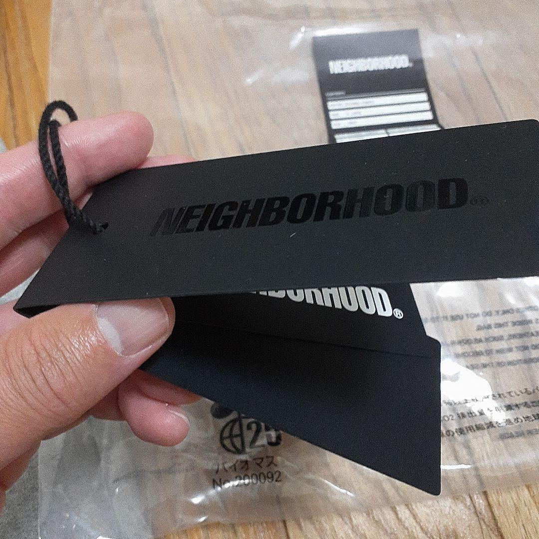 NEIGHBORHOOD　26新作　XL