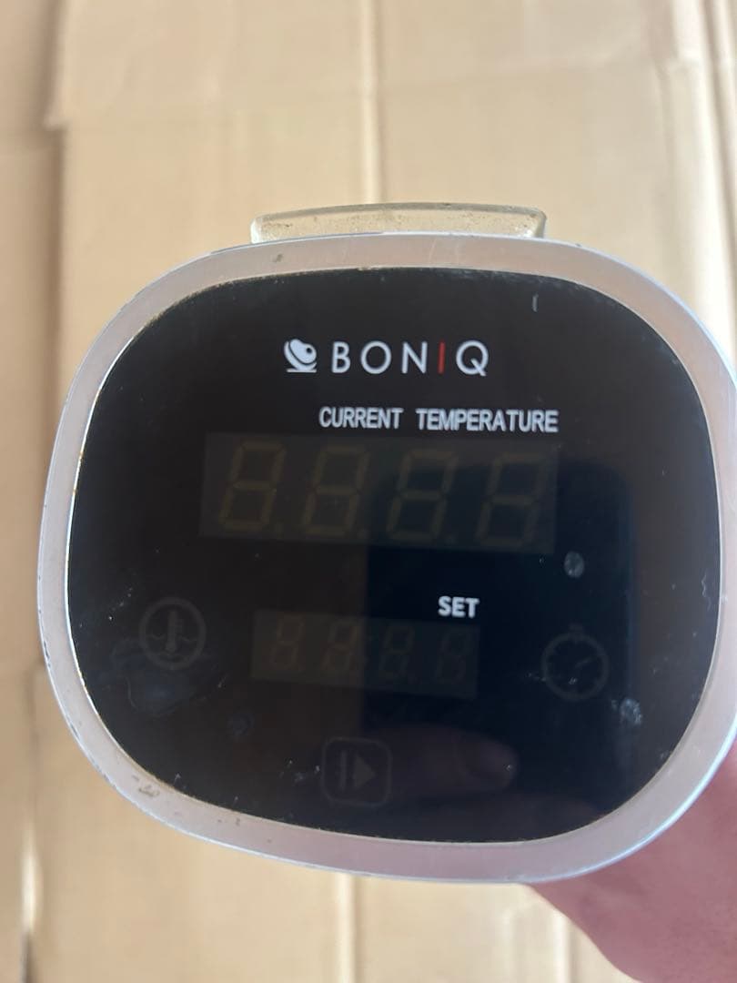 低温調理器 ボニーク