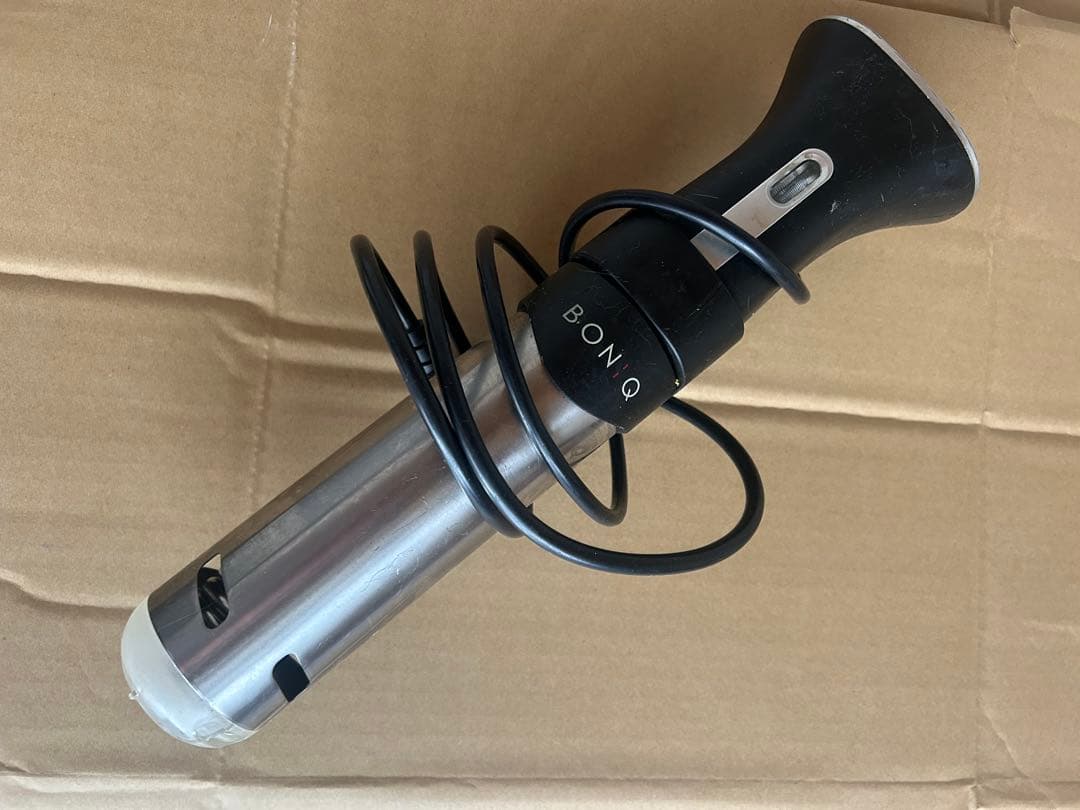 低温調理器 ボニーク