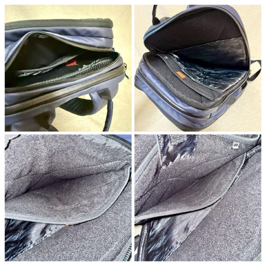 【良品✨】MAMMUT Seon Transporter 15L リュック