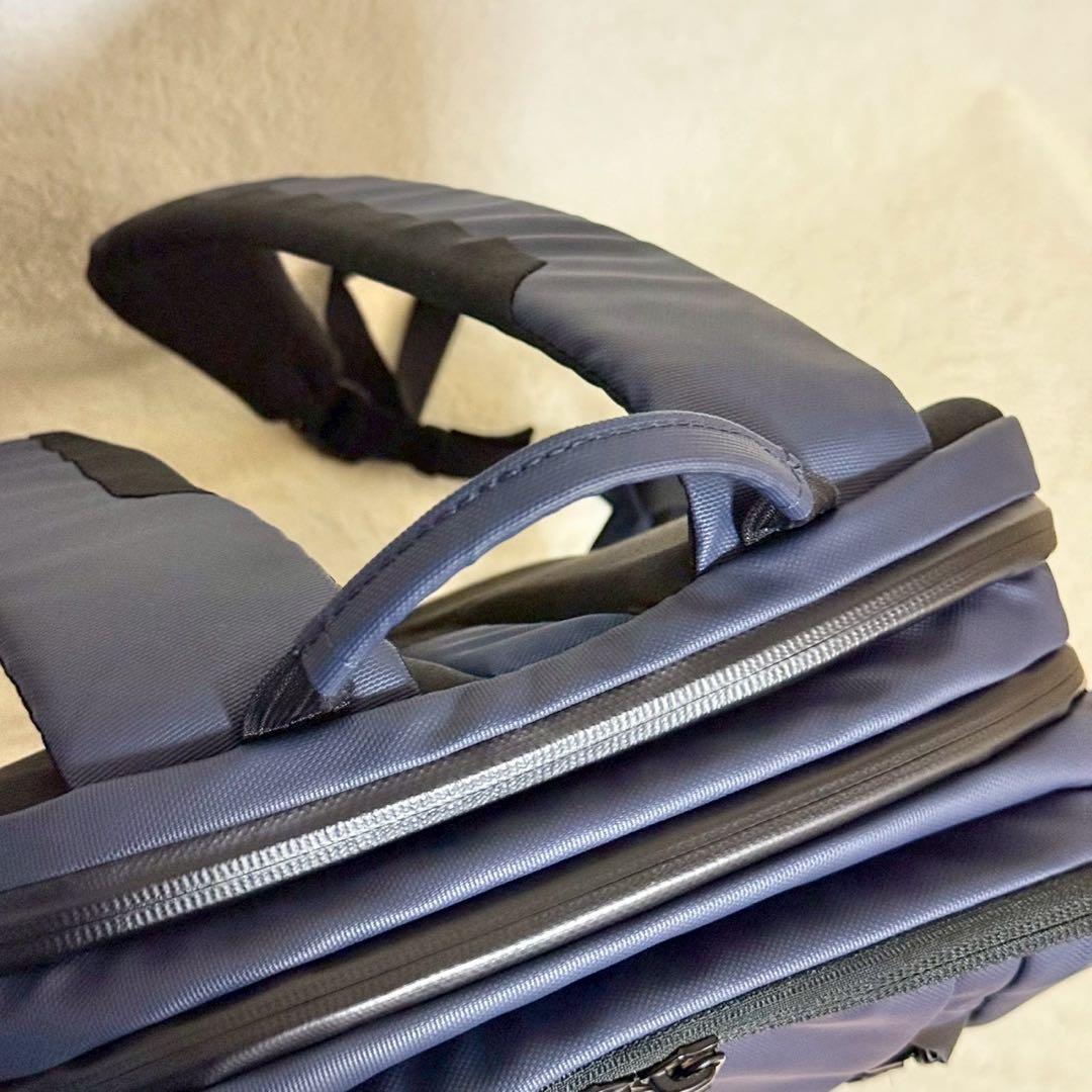 【良品✨】MAMMUT Seon Transporter 15L リュック