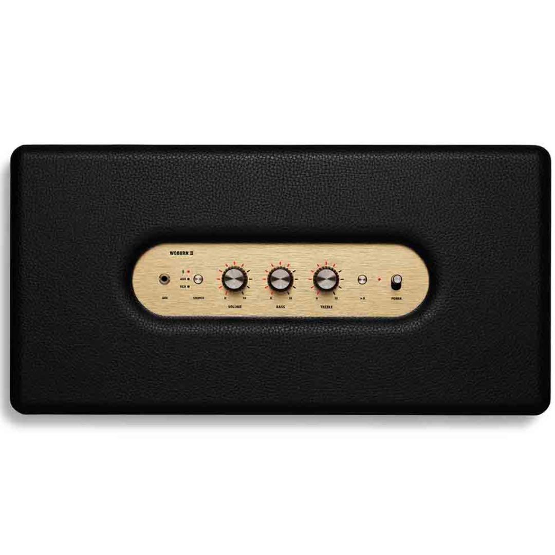 Marshall WOBURN-BT2BLACK マーシャル　スピーカー