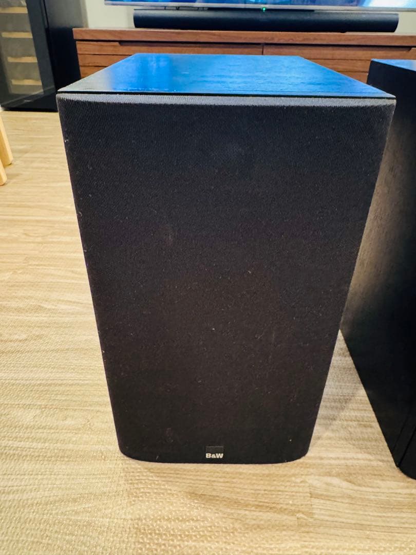 B&W(Bowers&Wilkins)685 ペア