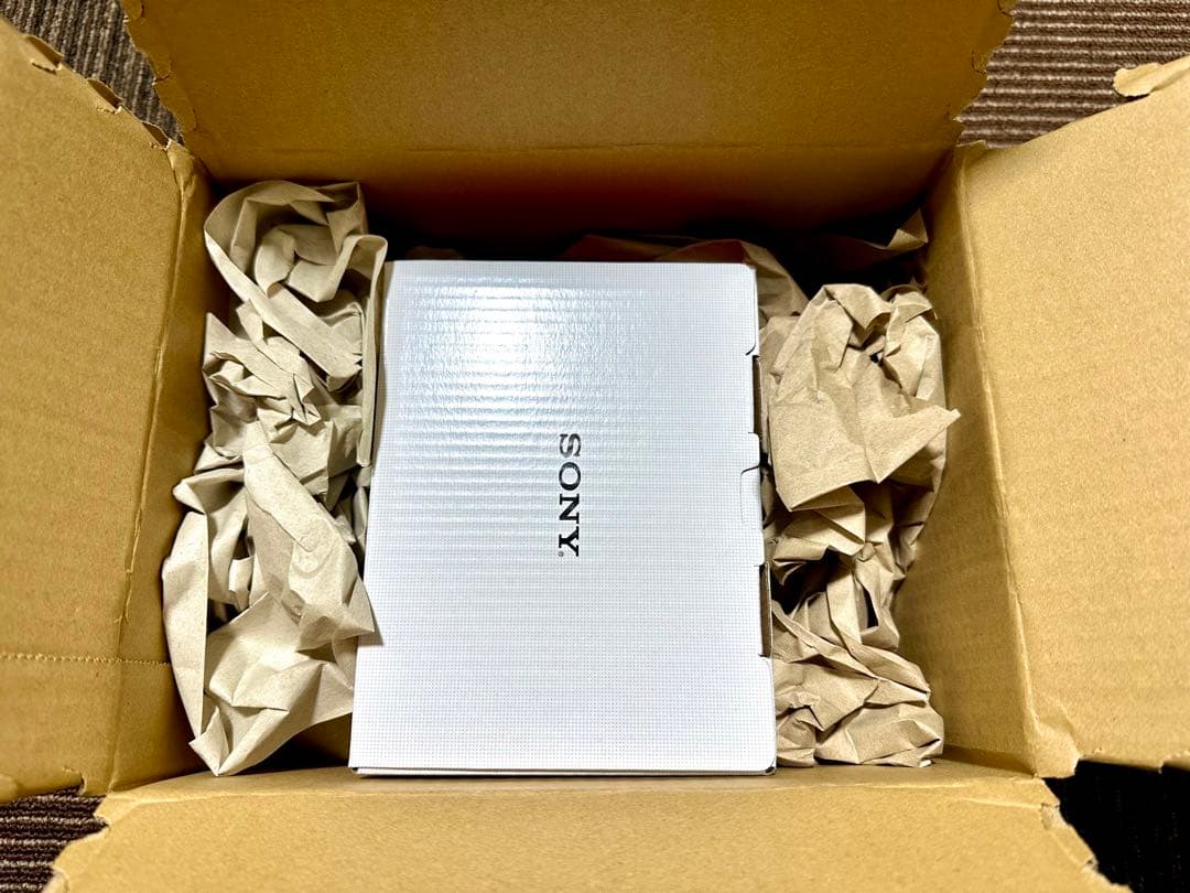 【新品】SONY ZV-1F B (ブラック)デジタルカメラ 本体【送料無料】