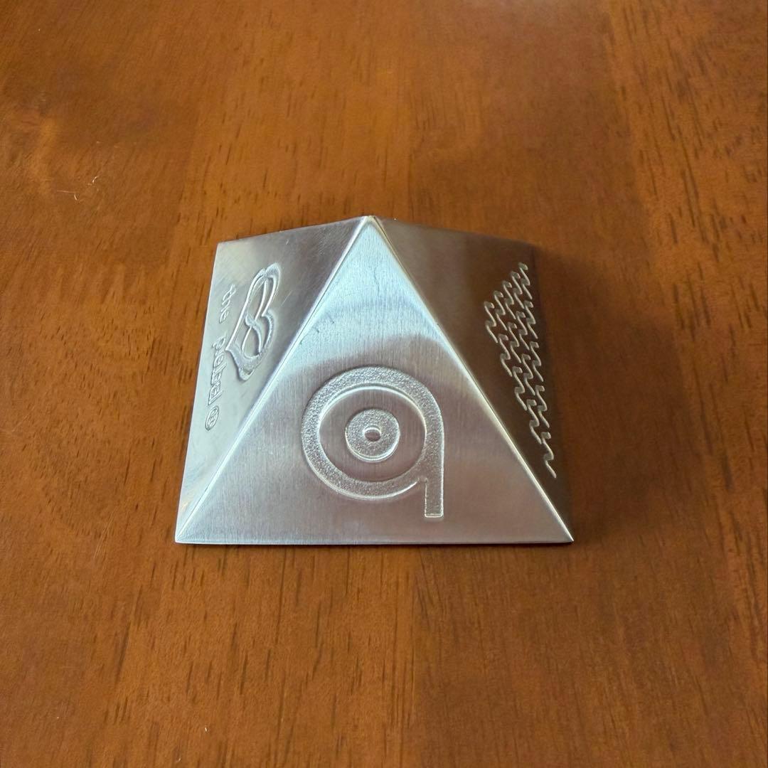 【メル30193】p.e.bal　 パワーピラミッド