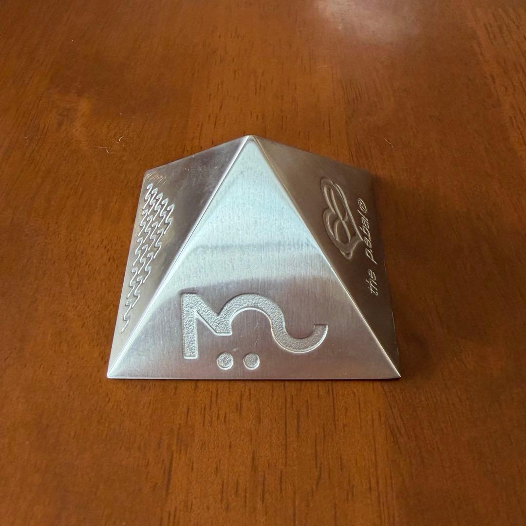 【メル30193】p.e.bal　 パワーピラミッド