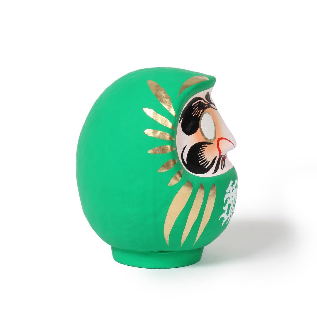 高崎だるま APHRODITEGANG HOLDINGS 舐達麻　2026初売り