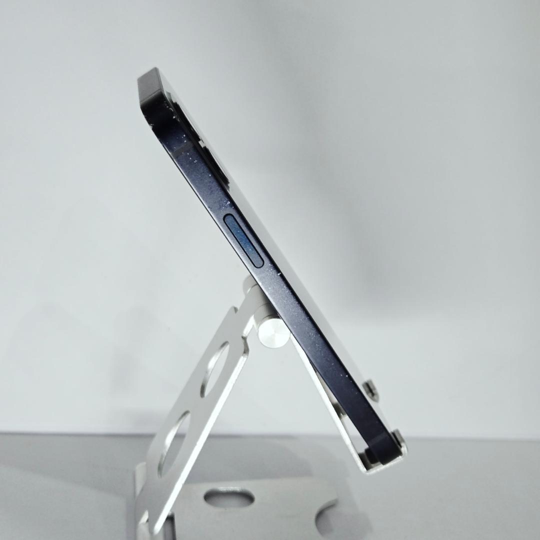 03 iPhone12mini ブラック SIMフリー