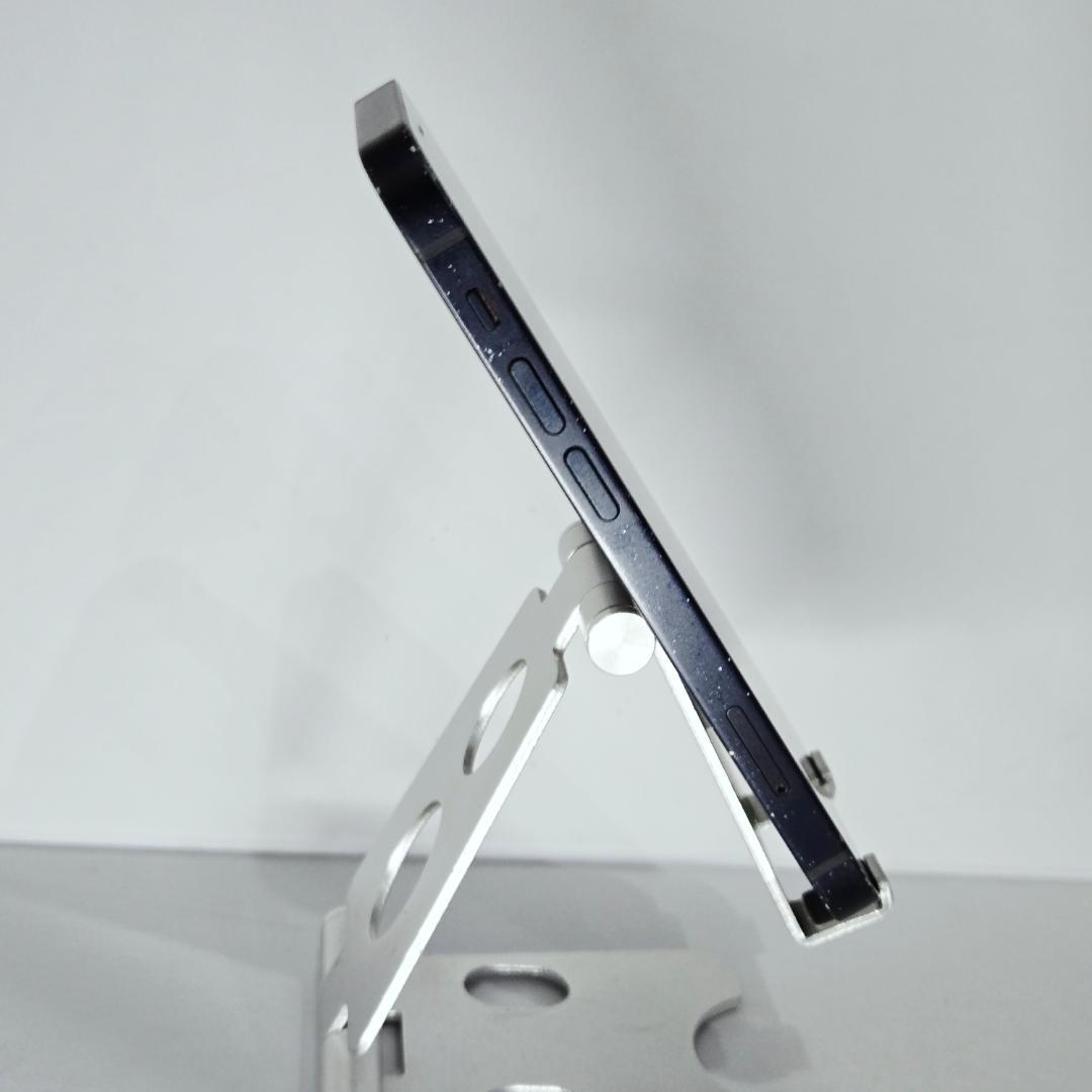 03 iPhone12mini ブラック SIMフリー