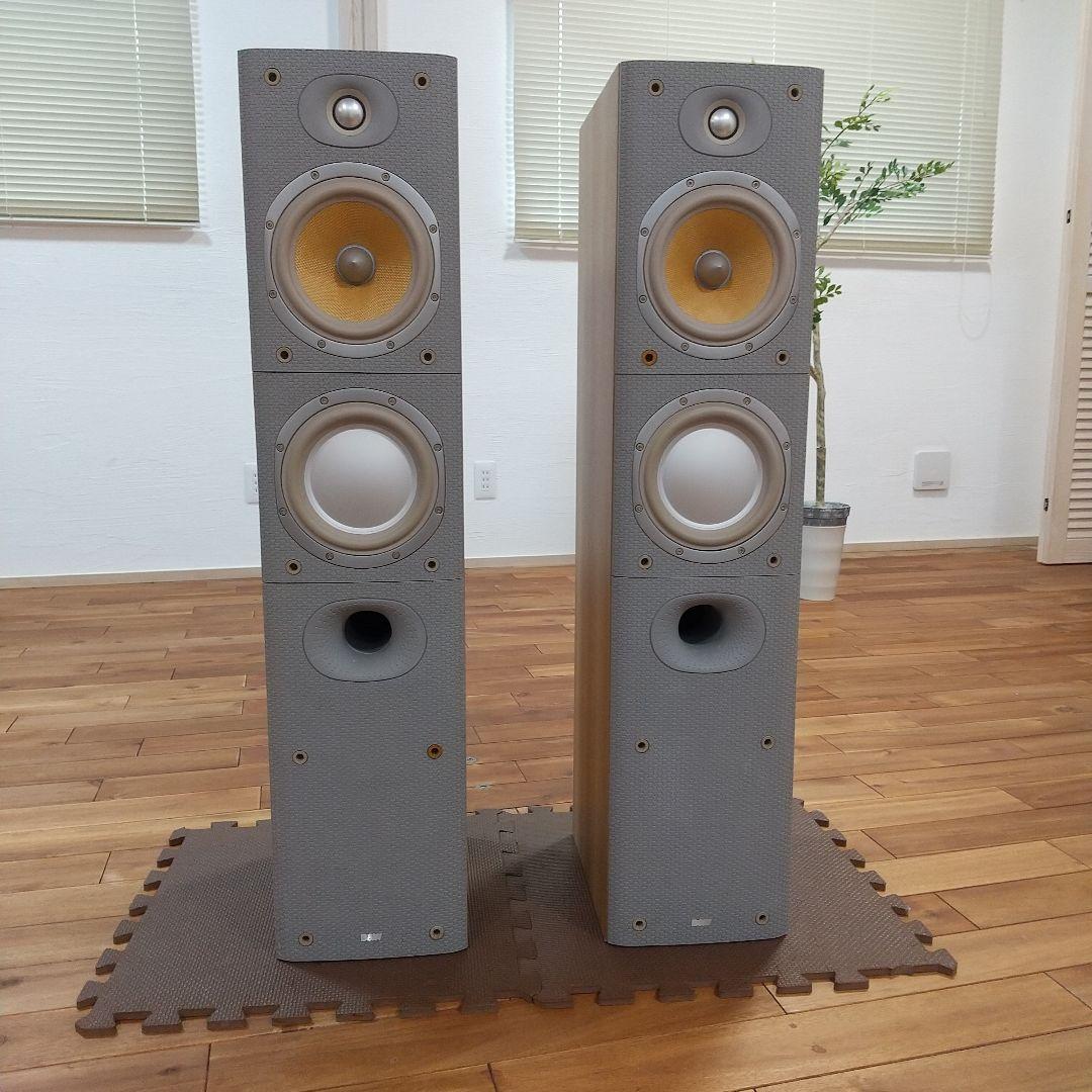 スピーカー・ウーファー B&W Speaker DM603 S3- 1/2