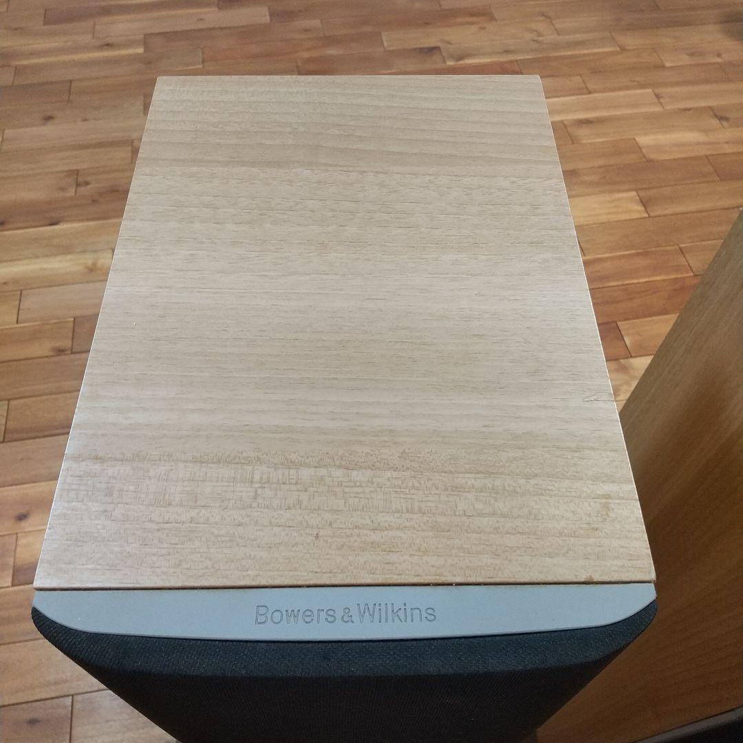 スピーカー・ウーファー B&W Speaker DM603 S3- 1/2