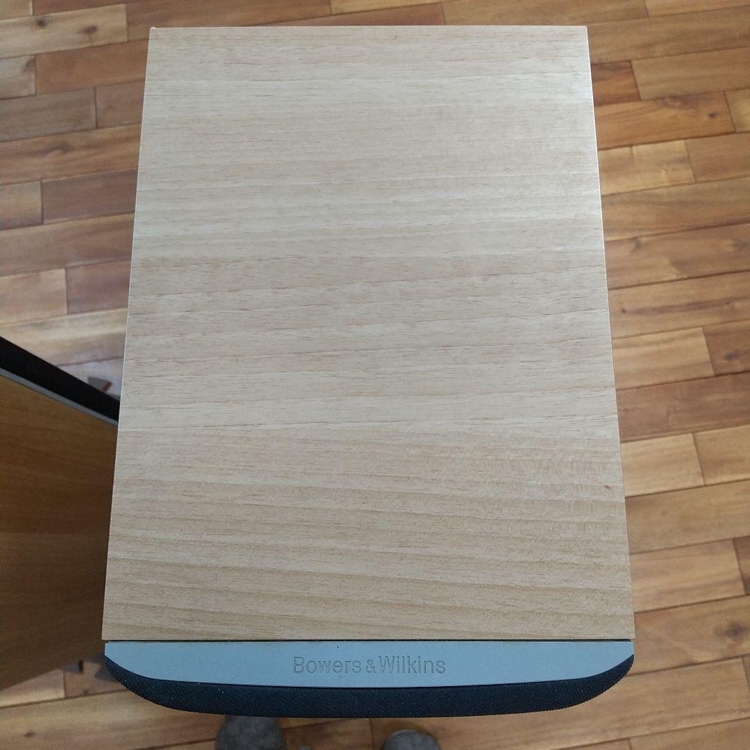 スピーカー・ウーファー B&W Speaker DM603 S3- 1/2