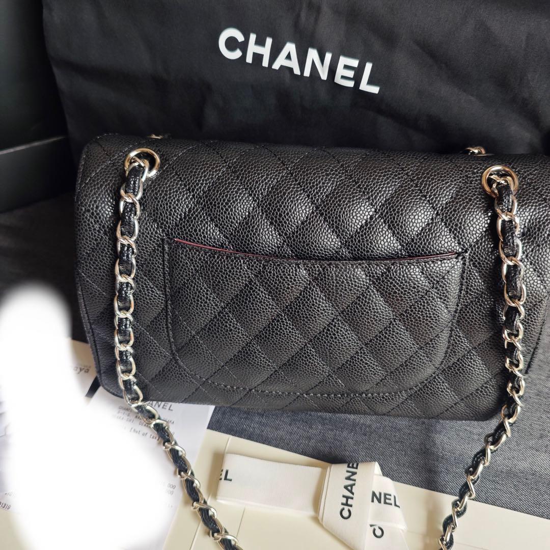 ☆専用ページ購入は1000円引きです！ ブラック ショルダーバッグ