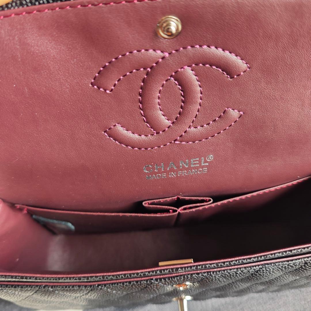 ☆専用ページ購入は1000円引きです！ ブラック ショルダーバッグ