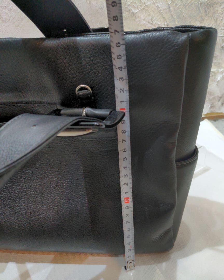 HOMMON PREMIUM　ホンモン プレミアム　博多革工房　ショルダーバッグ