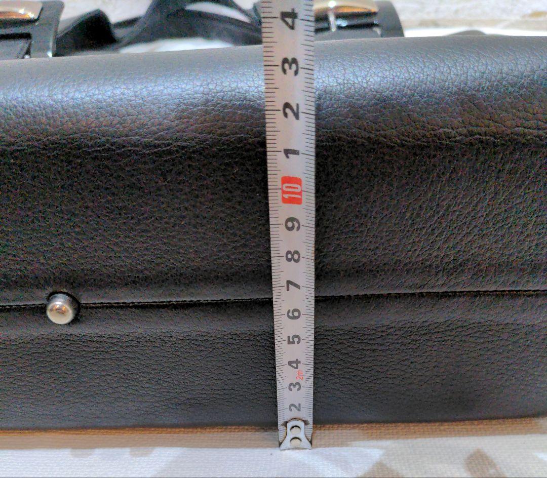 HOMMON PREMIUM　ホンモン プレミアム　博多革工房　ショルダーバッグ