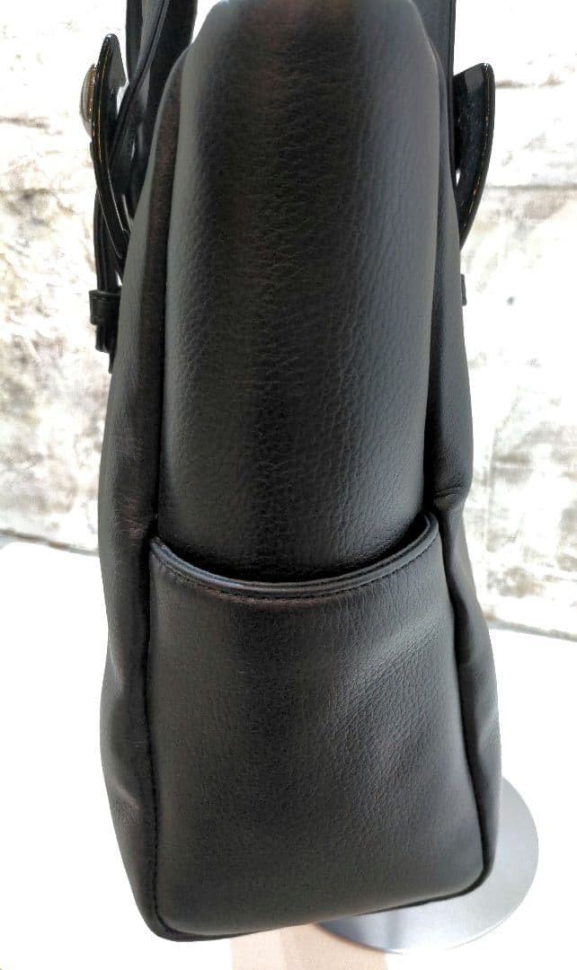 HOMMON PREMIUM　ホンモン プレミアム　博多革工房　ショルダーバッグ